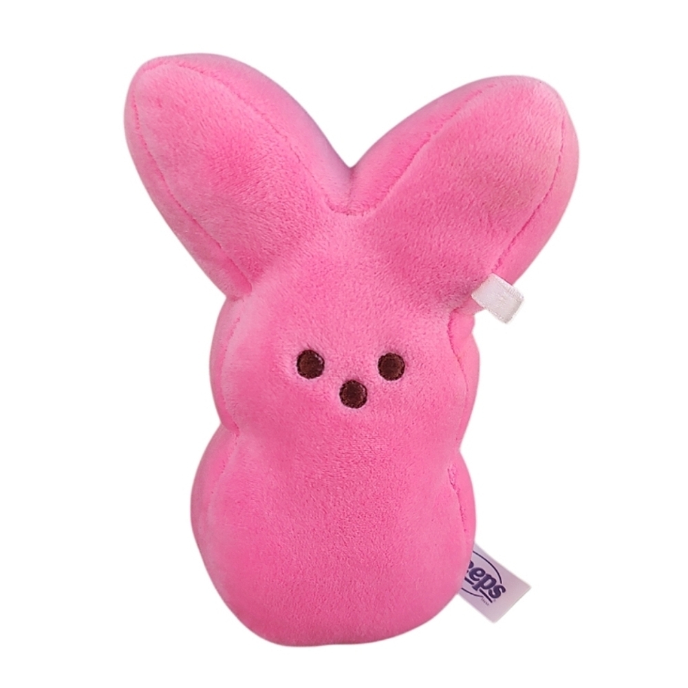Peep's Plush